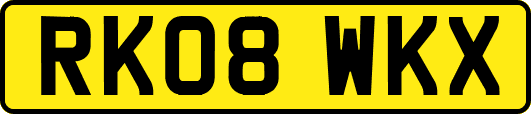 RK08WKX