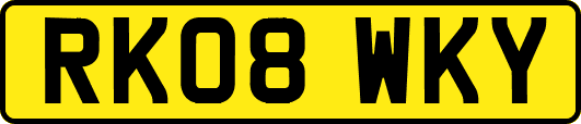 RK08WKY