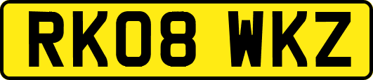 RK08WKZ