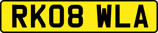 RK08WLA