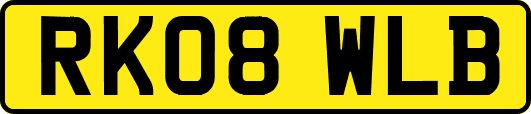 RK08WLB
