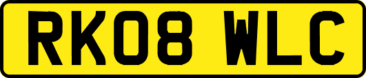 RK08WLC