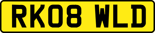 RK08WLD
