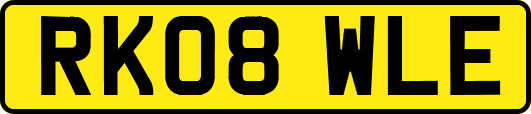 RK08WLE