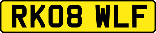 RK08WLF
