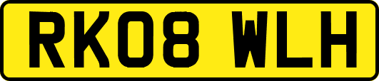 RK08WLH
