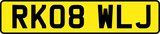 RK08WLJ