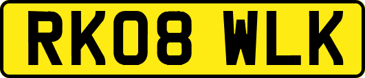 RK08WLK