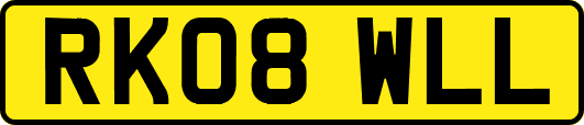 RK08WLL