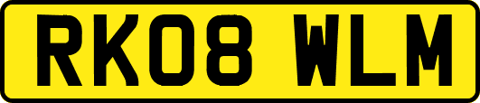 RK08WLM