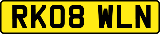 RK08WLN