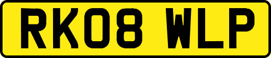 RK08WLP
