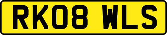 RK08WLS