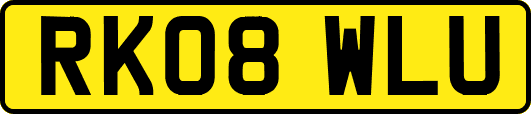 RK08WLU