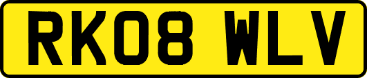 RK08WLV