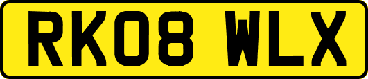RK08WLX