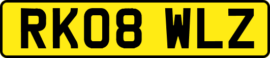 RK08WLZ
