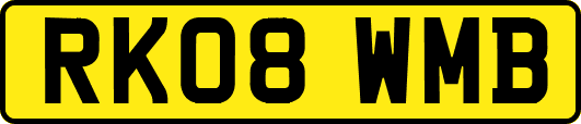 RK08WMB