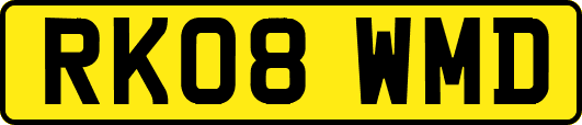 RK08WMD