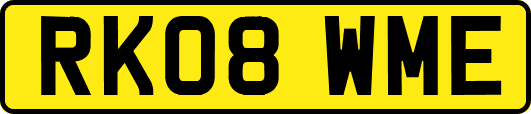 RK08WME