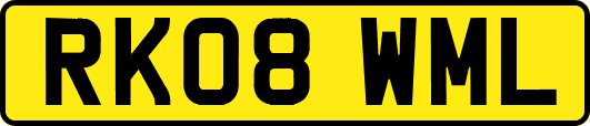 RK08WML