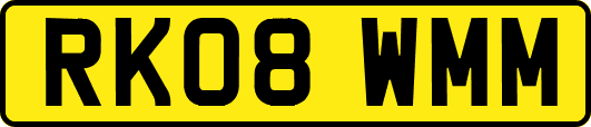 RK08WMM