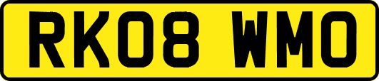 RK08WMO