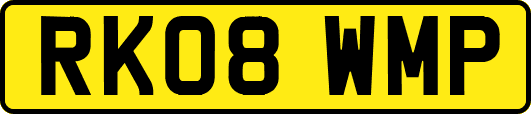 RK08WMP