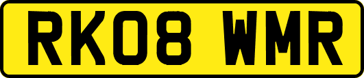 RK08WMR