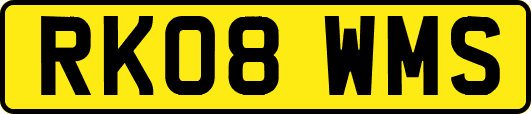 RK08WMS