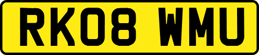 RK08WMU