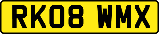 RK08WMX