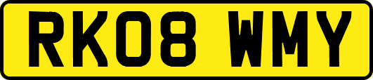 RK08WMY