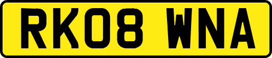 RK08WNA