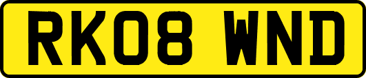 RK08WND