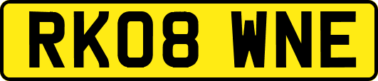 RK08WNE