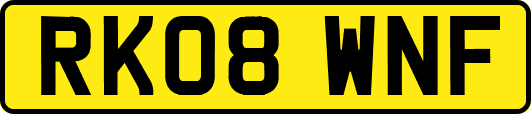 RK08WNF