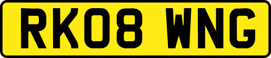 RK08WNG