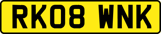 RK08WNK