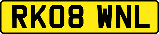 RK08WNL