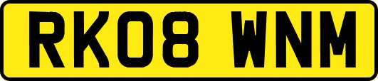RK08WNM