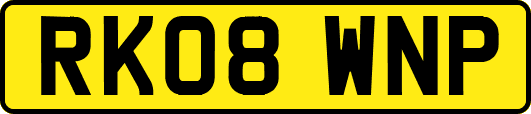 RK08WNP