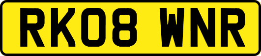 RK08WNR