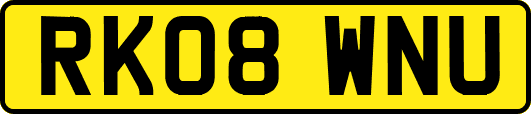 RK08WNU