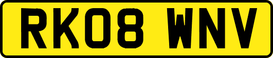 RK08WNV
