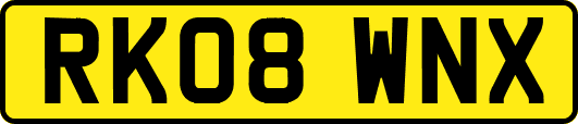 RK08WNX