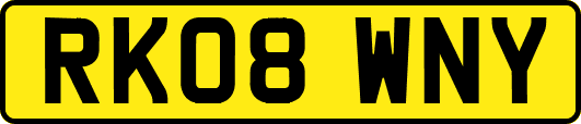 RK08WNY