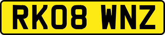 RK08WNZ