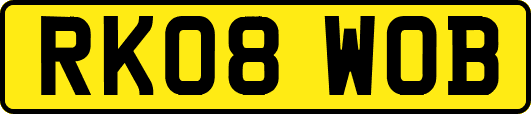 RK08WOB