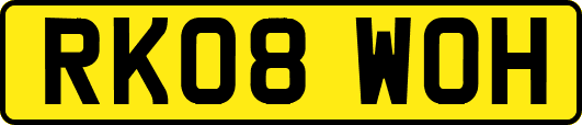 RK08WOH